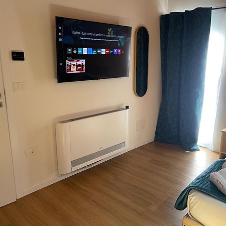 B&B Villa Pignataro Verbicaro Zewnętrze zdjęcie