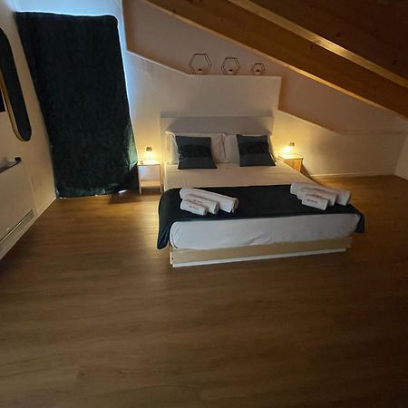 B&B Villa Pignataro Verbicaro Zewnętrze zdjęcie
