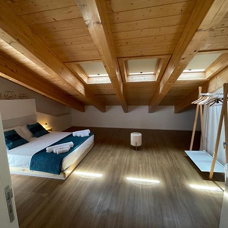 B&B Villa Pignataro Verbicaro Zewnętrze zdjęcie