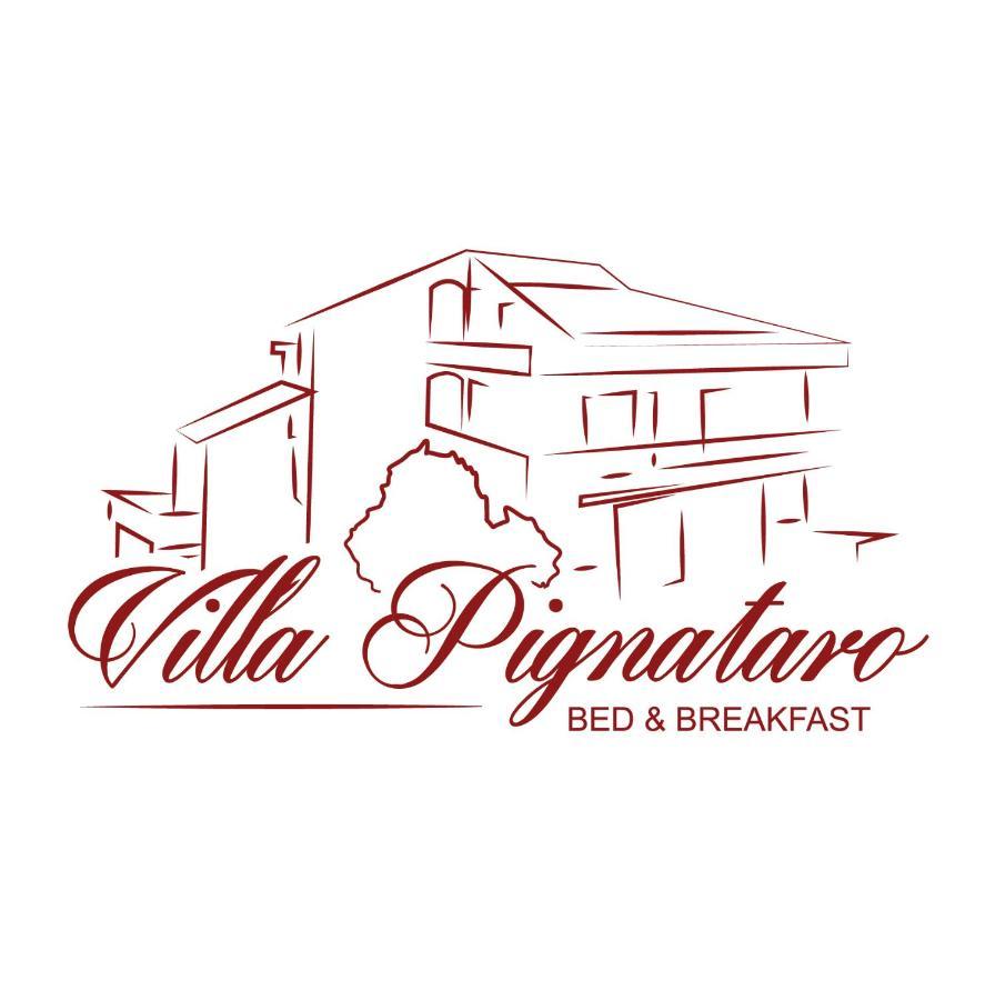B&B Villa Pignataro Verbicaro Zewnętrze zdjęcie
