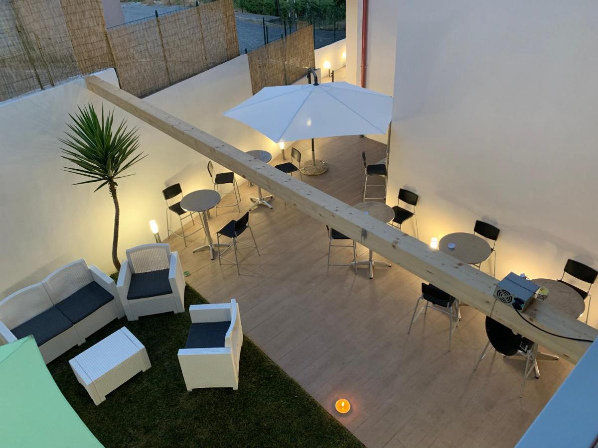 B&B Villa Pignataro Verbicaro Zewnętrze zdjęcie