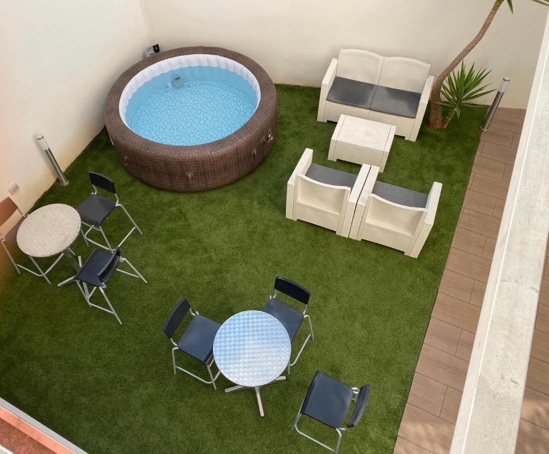 B&B Villa Pignataro Verbicaro Zewnętrze zdjęcie