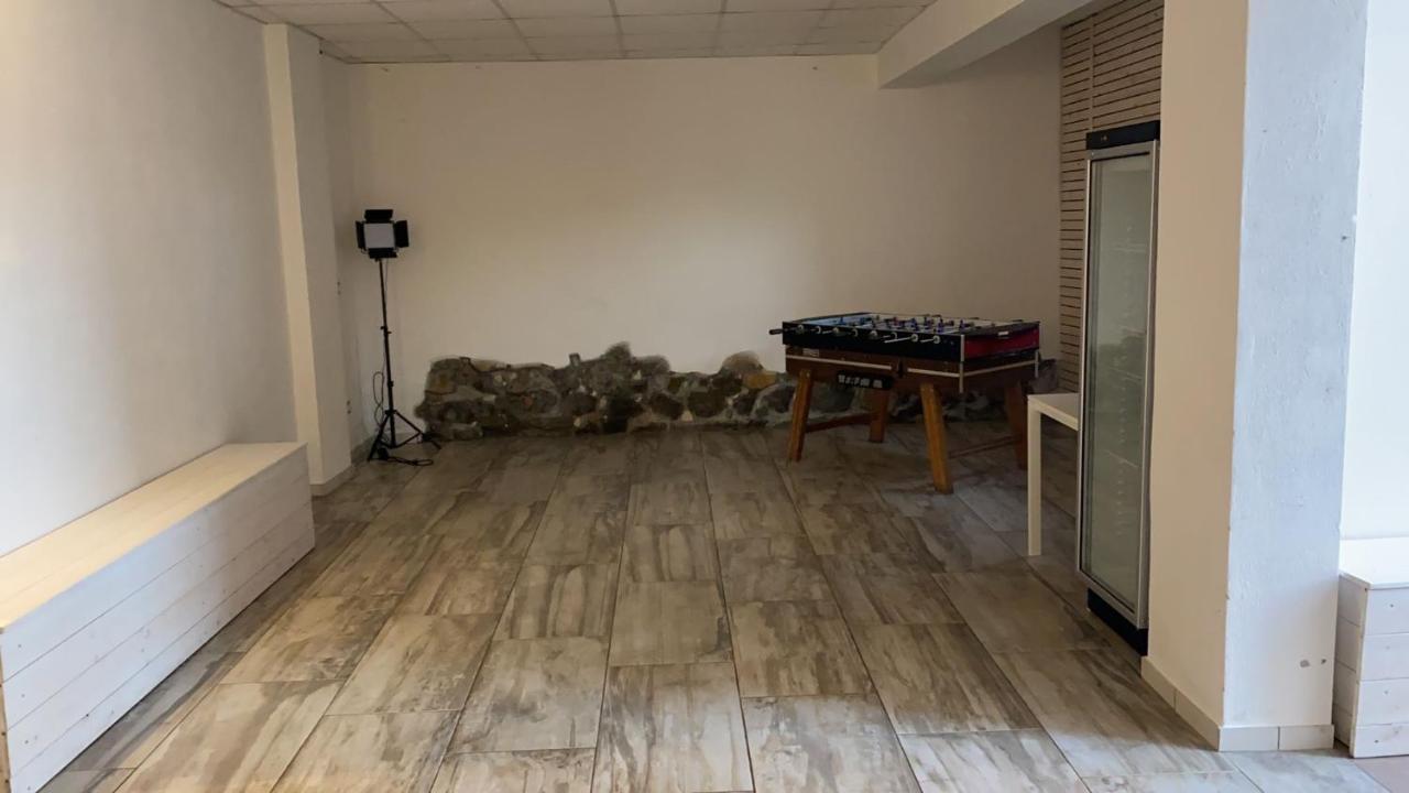 B&B Villa Pignataro Verbicaro Zewnętrze zdjęcie