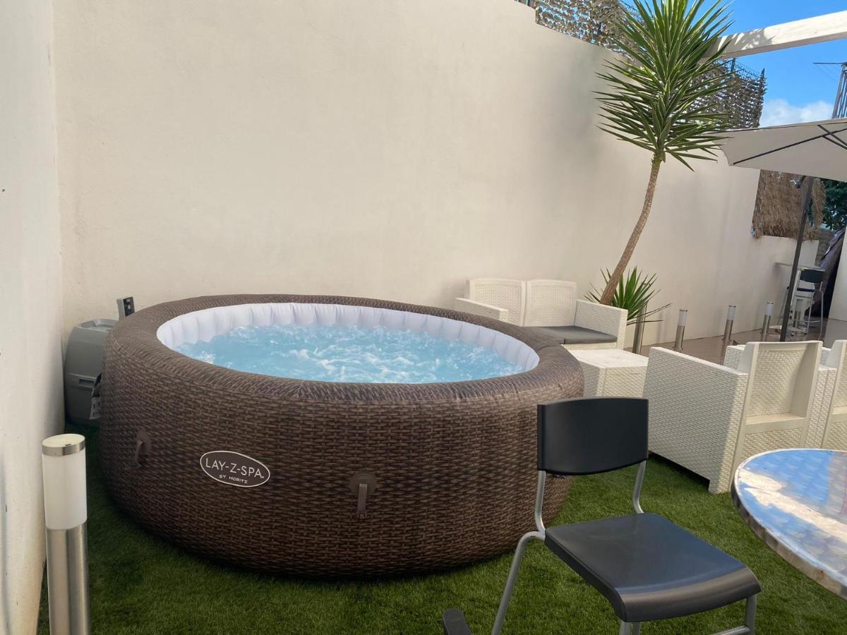 B&B Villa Pignataro Verbicaro Zewnętrze zdjęcie