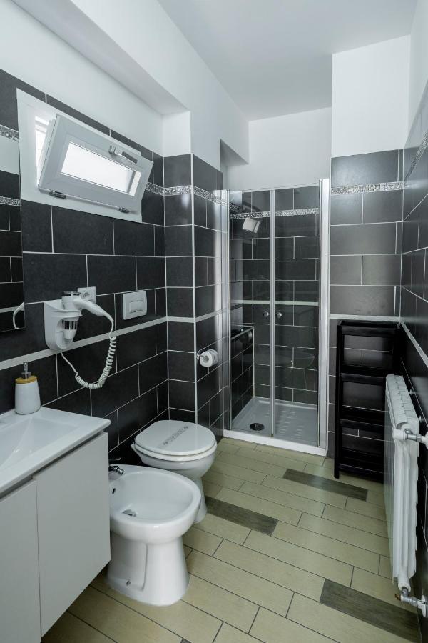 B&B Villa Pignataro Verbicaro Zewnętrze zdjęcie