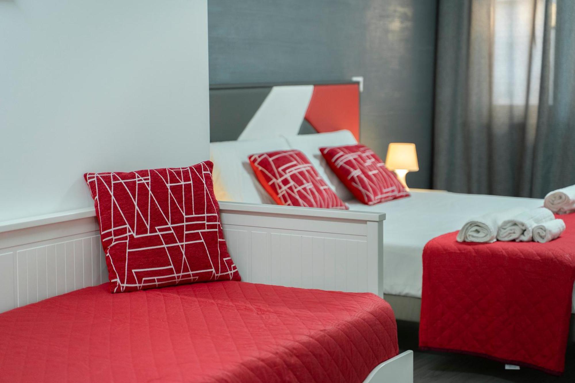 B&B Villa Pignataro Verbicaro Zewnętrze zdjęcie