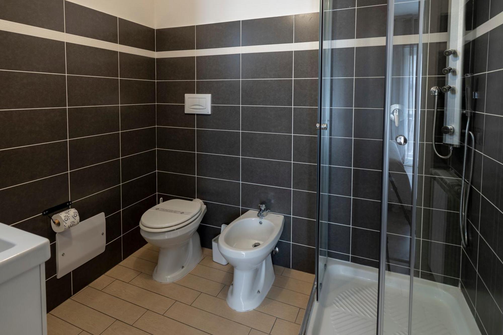 B&B Villa Pignataro Verbicaro Zewnętrze zdjęcie