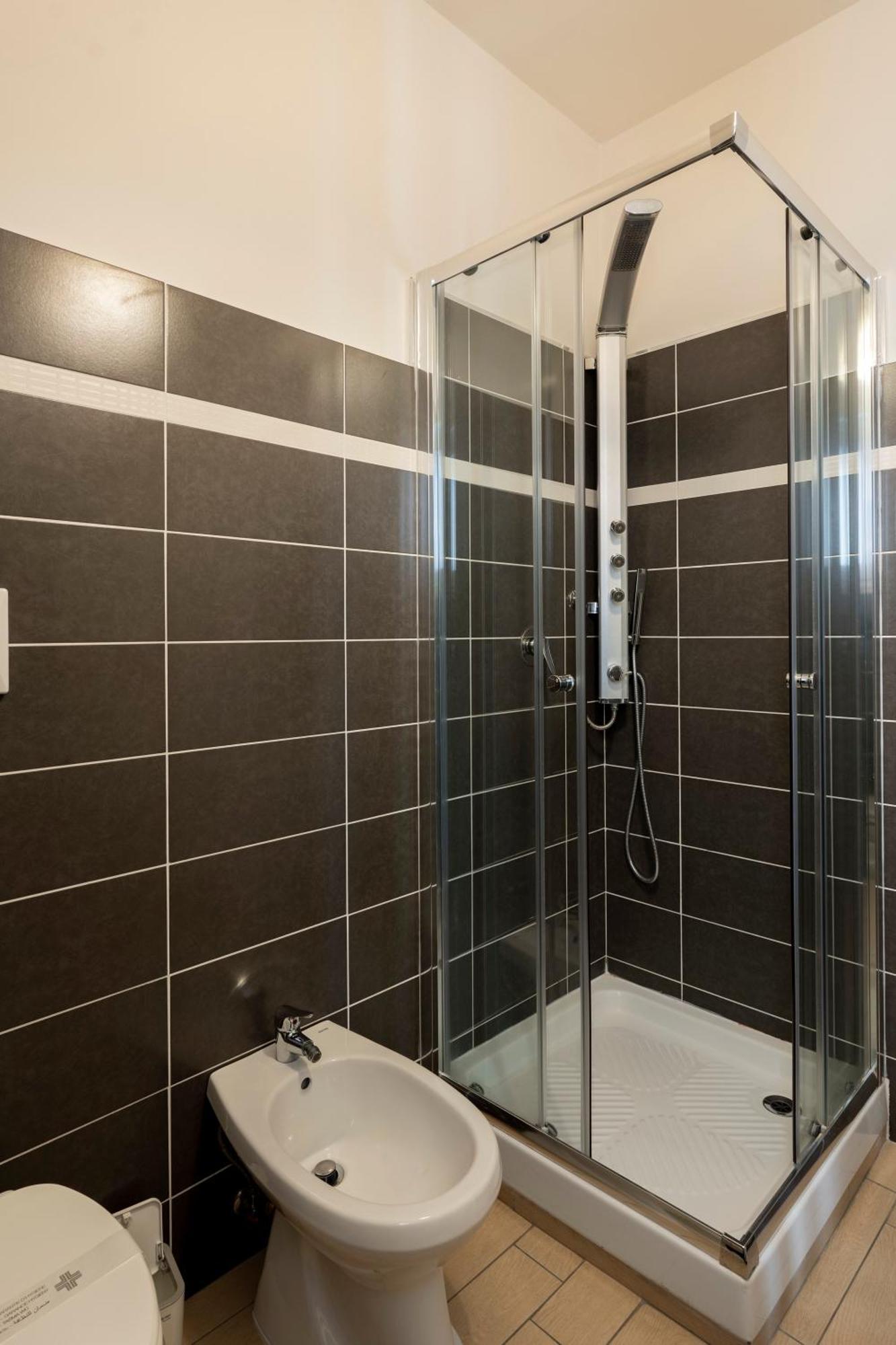 B&B Villa Pignataro Verbicaro Zewnętrze zdjęcie