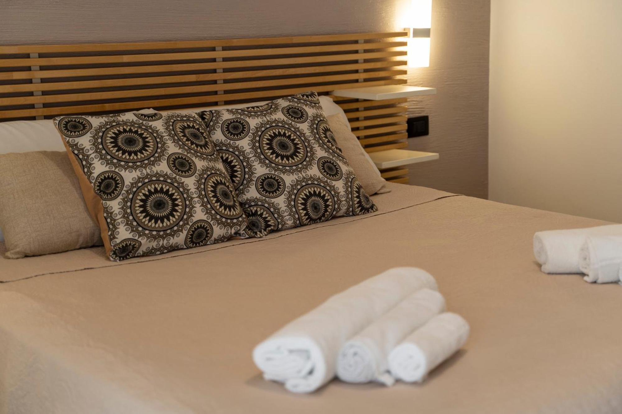 B&B Villa Pignataro Verbicaro Zewnętrze zdjęcie