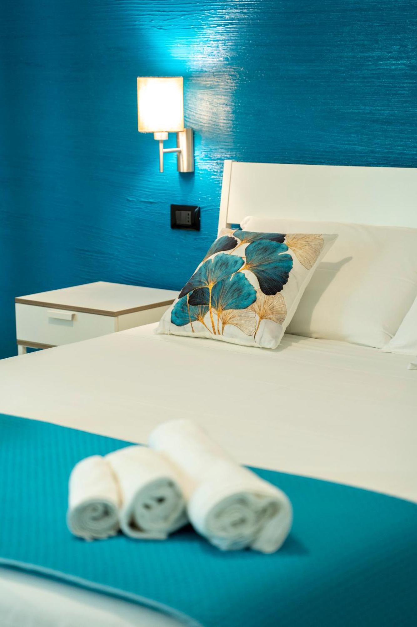 B&B Villa Pignataro Verbicaro Zewnętrze zdjęcie
