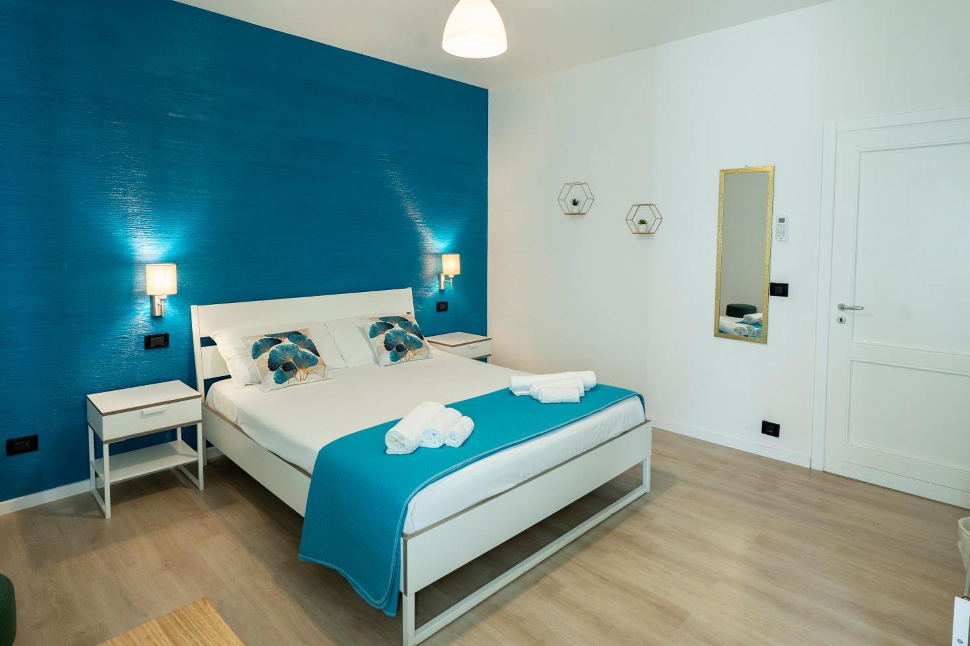 B&B Villa Pignataro Verbicaro Zewnętrze zdjęcie