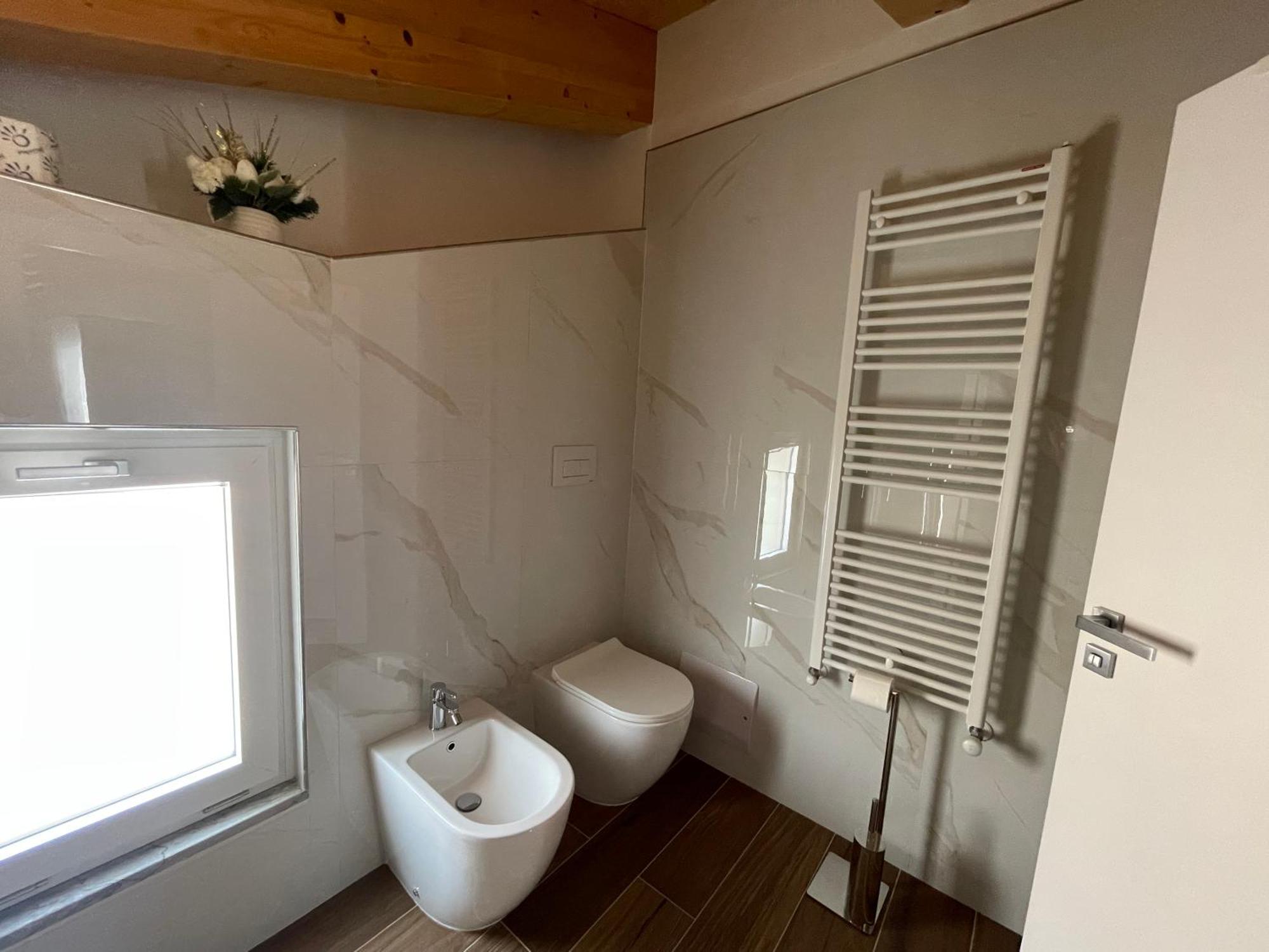 B&B Villa Pignataro Verbicaro Zewnętrze zdjęcie