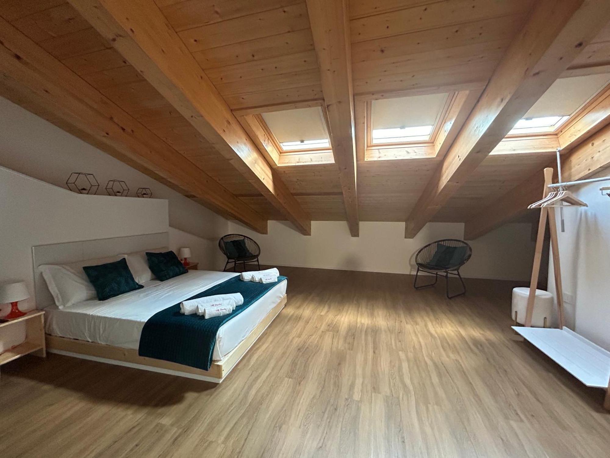B&B Villa Pignataro Verbicaro Zewnętrze zdjęcie