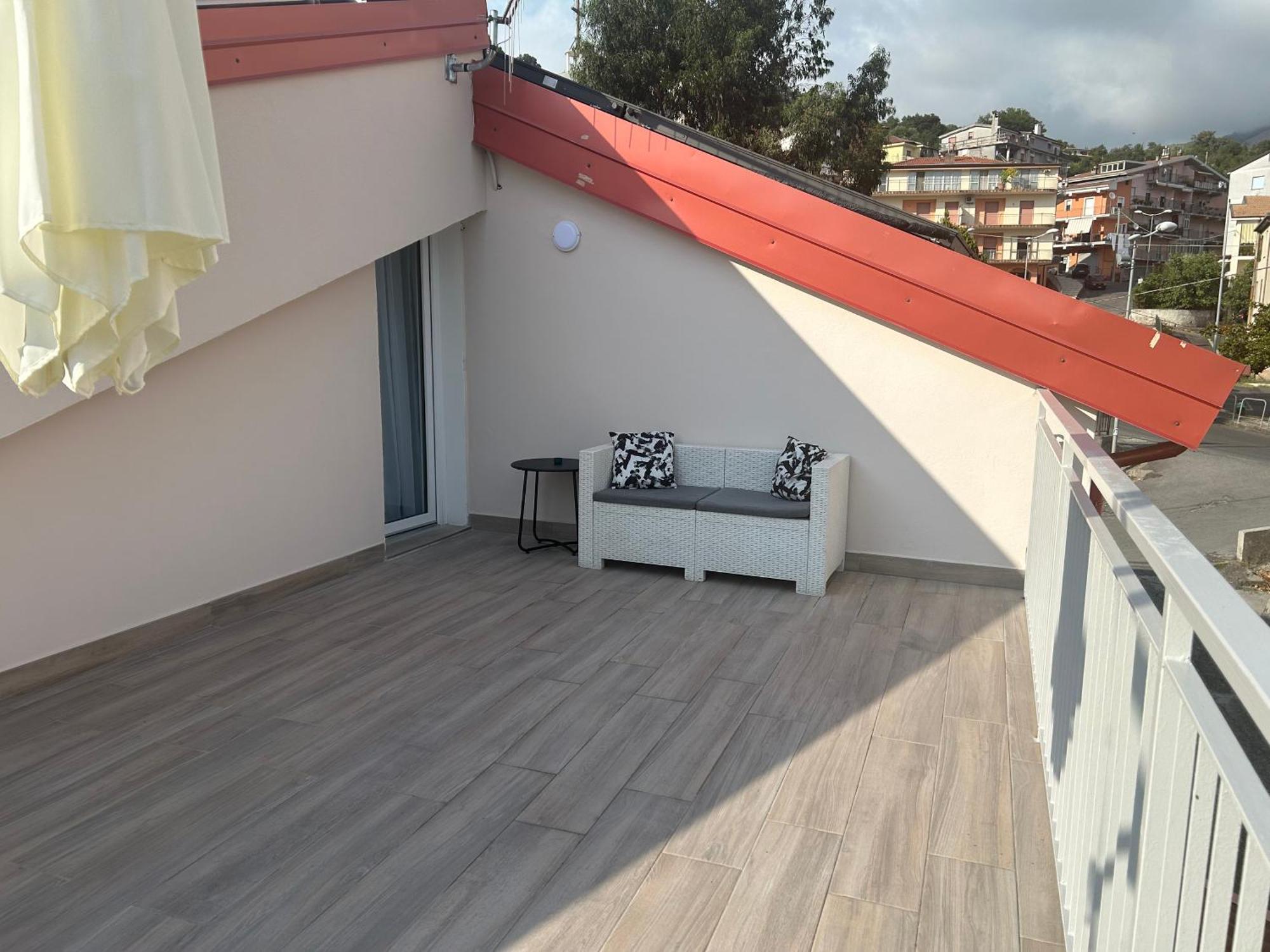 B&B Villa Pignataro Verbicaro Zewnętrze zdjęcie
